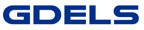GDELS logo