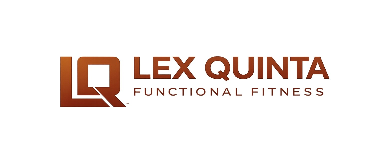 Lex Quinta Functional Fitness